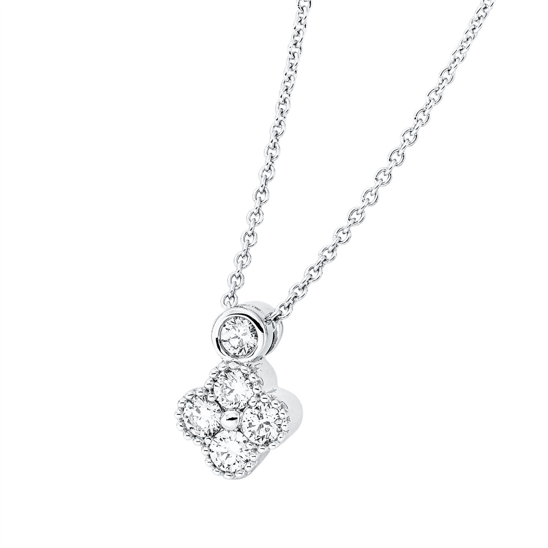 Modern Woman Collier - 4N741
