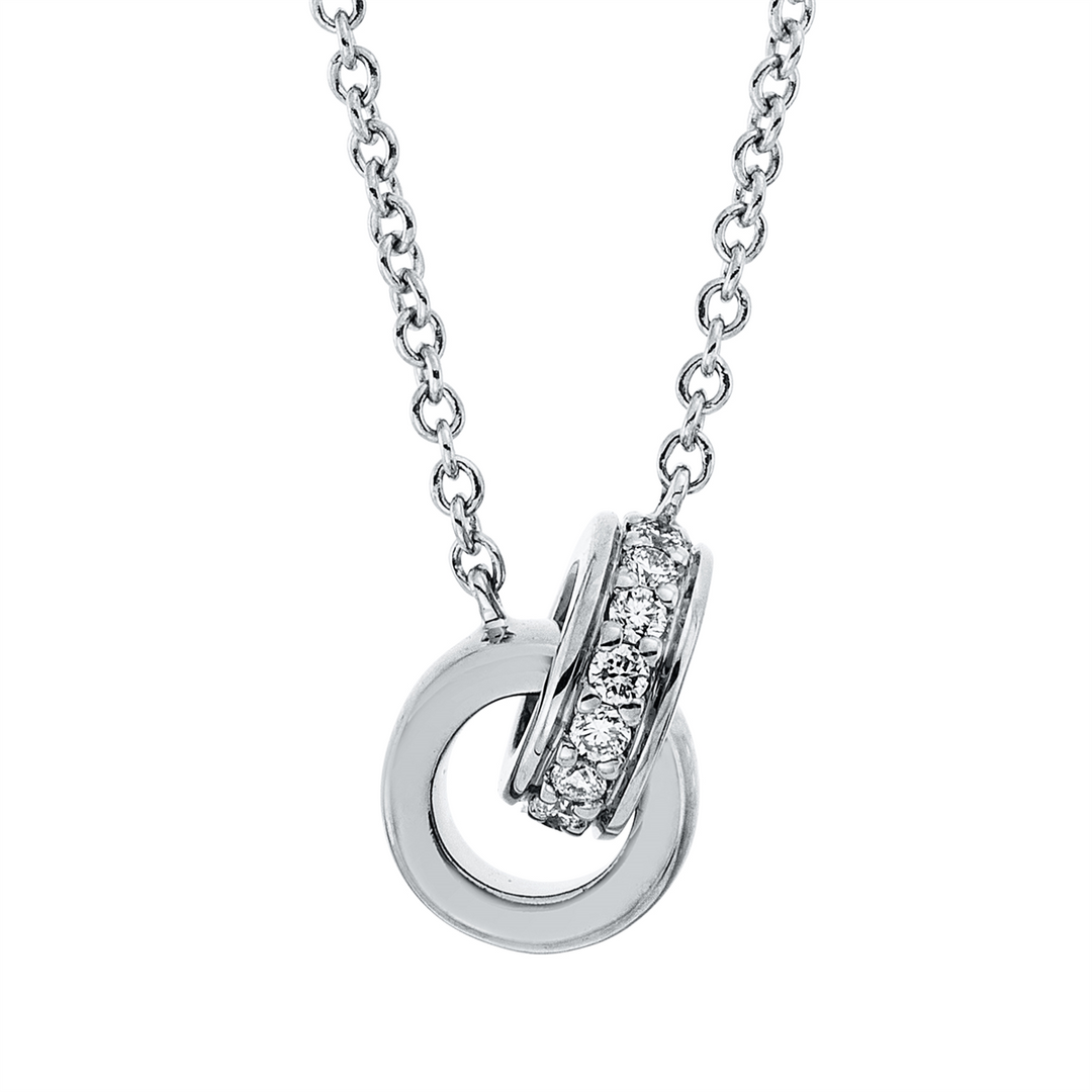 Modern Woman Collier - 4N754