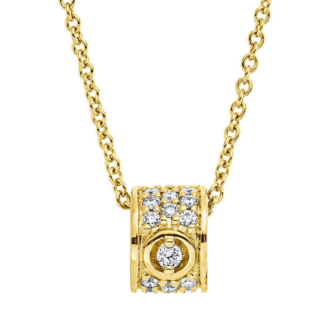 Modern Woman Collier - 4N756