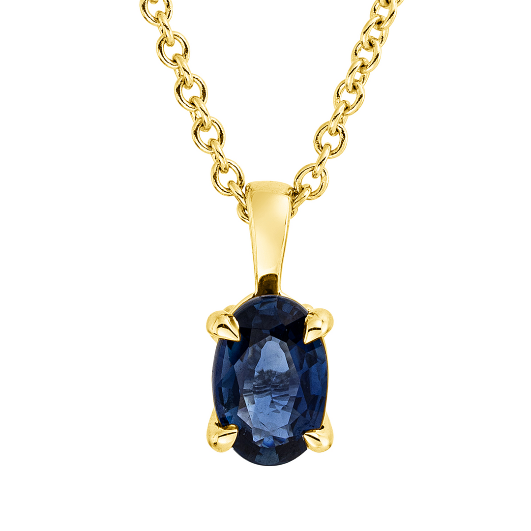 Farbstein Classic Collier - 4N853