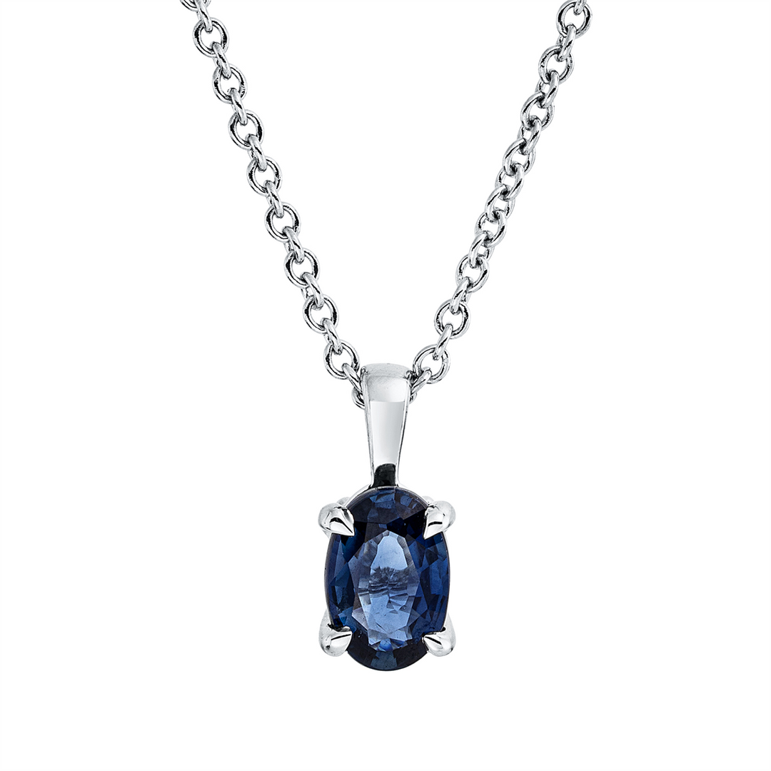 Farbstein Classic Collier - 4N853