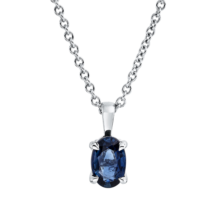 Farbstein Classic Collier - 4N853