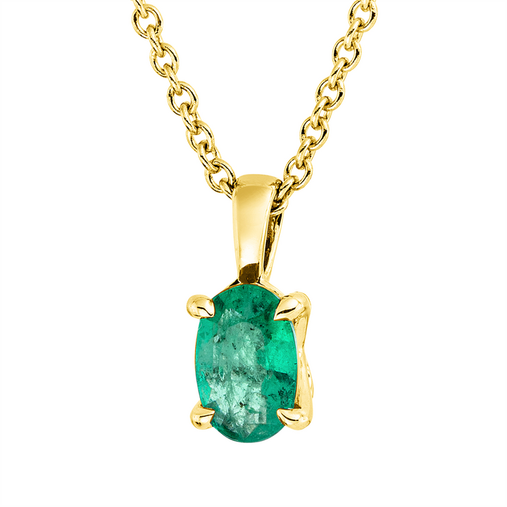 Farbstein Classic Collier - 4N854