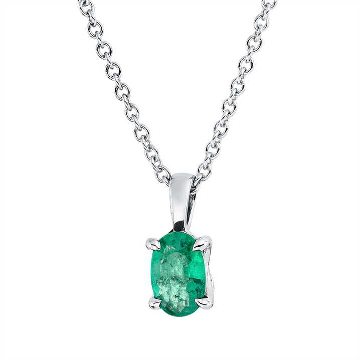 Farbstein Classic Collier - 4N854