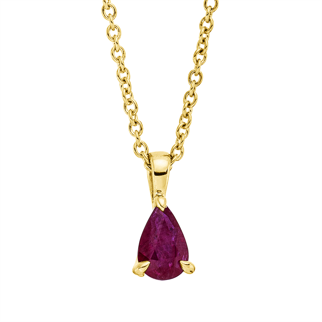Farbstein Classic Collier - 4N855
