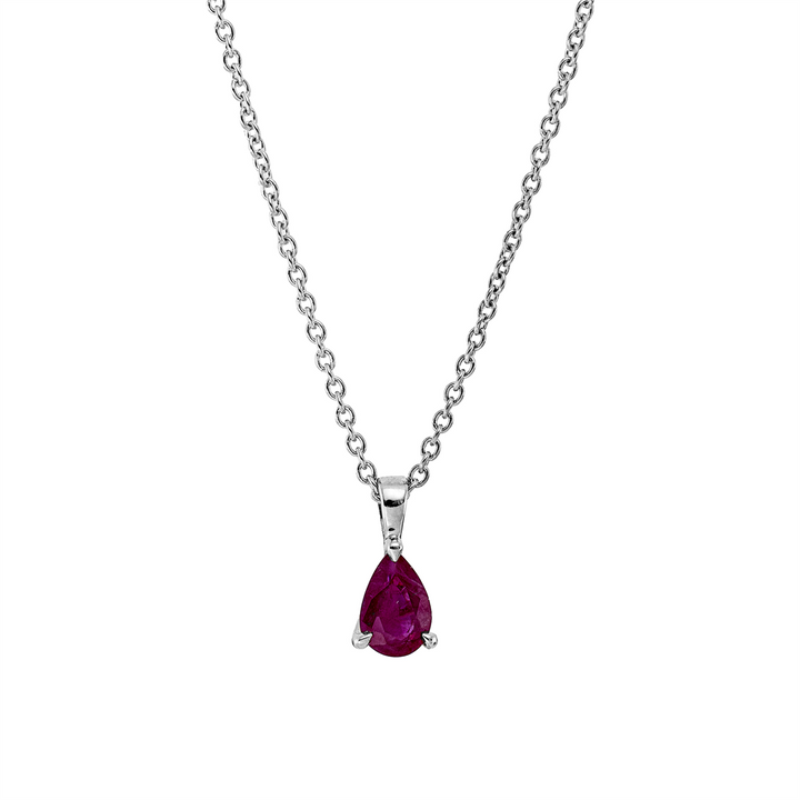 Farbstein Classic Collier - 4N855
