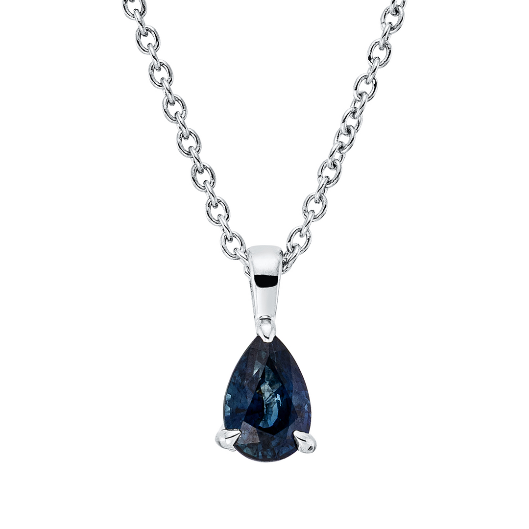 Farbstein Classic Collier - 4N856