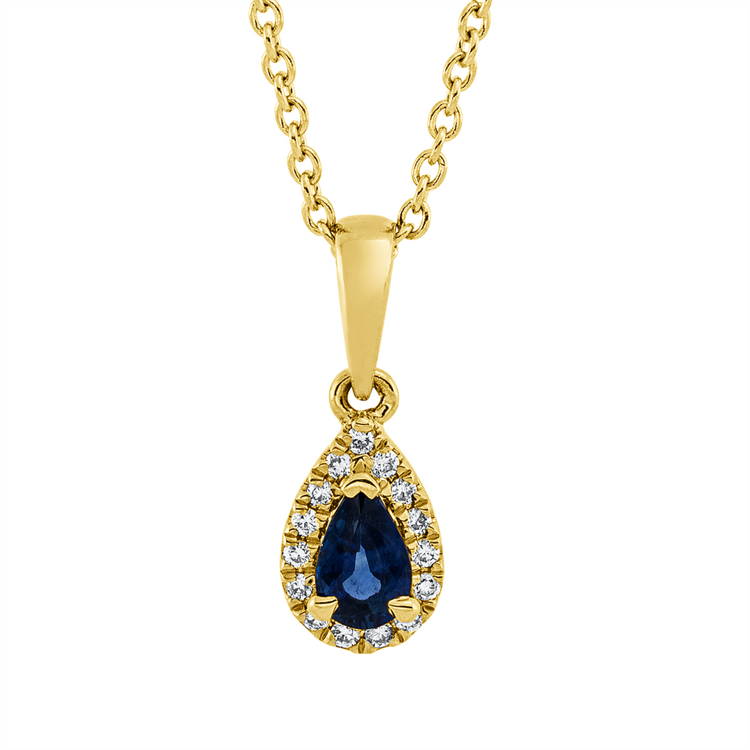 Farbstein Classic Collier - 4N858