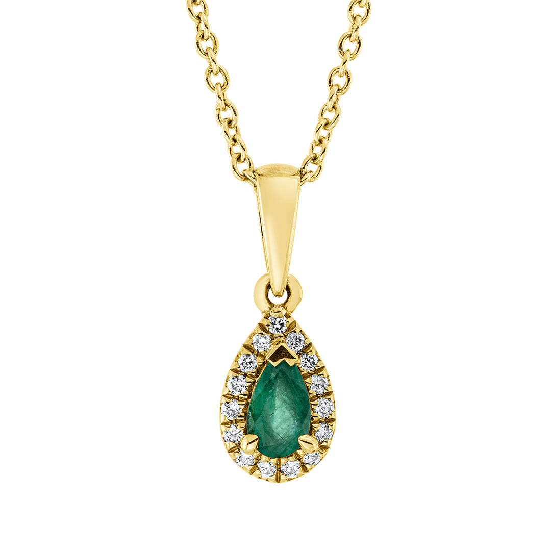 Farbstein Classic Collier - 4N859