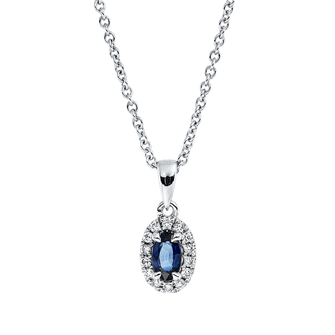 Farbstein Classic Collier - 4N863