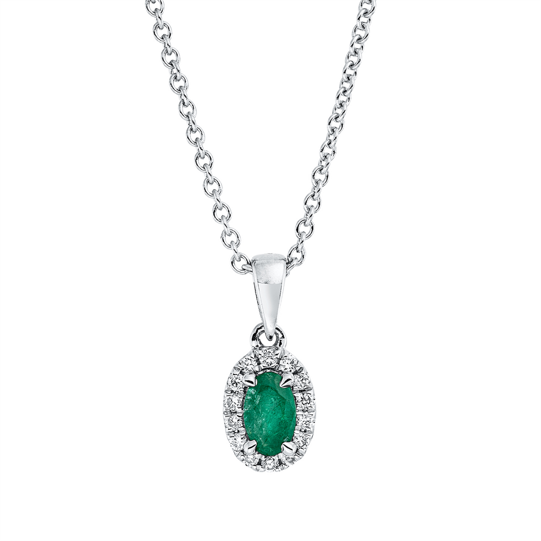 Farbstein Classic Collier - 4N864