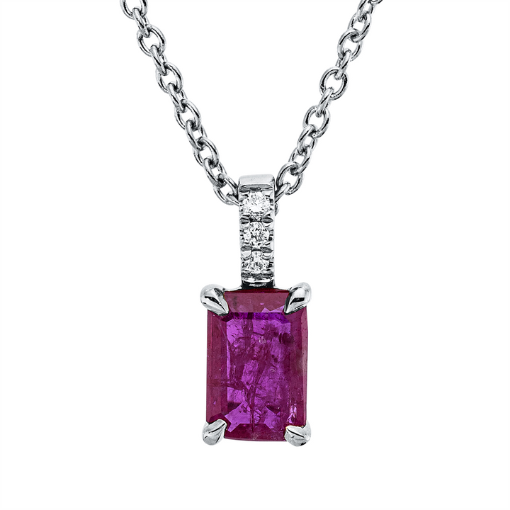 Farbstein Classic Collier - 4N865