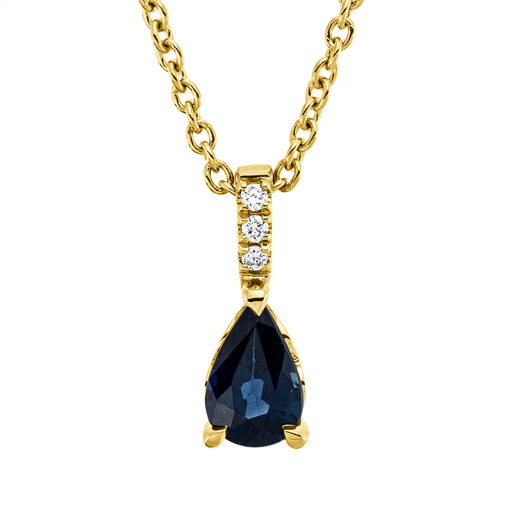 Farbstein Classic Collier - 4N868
