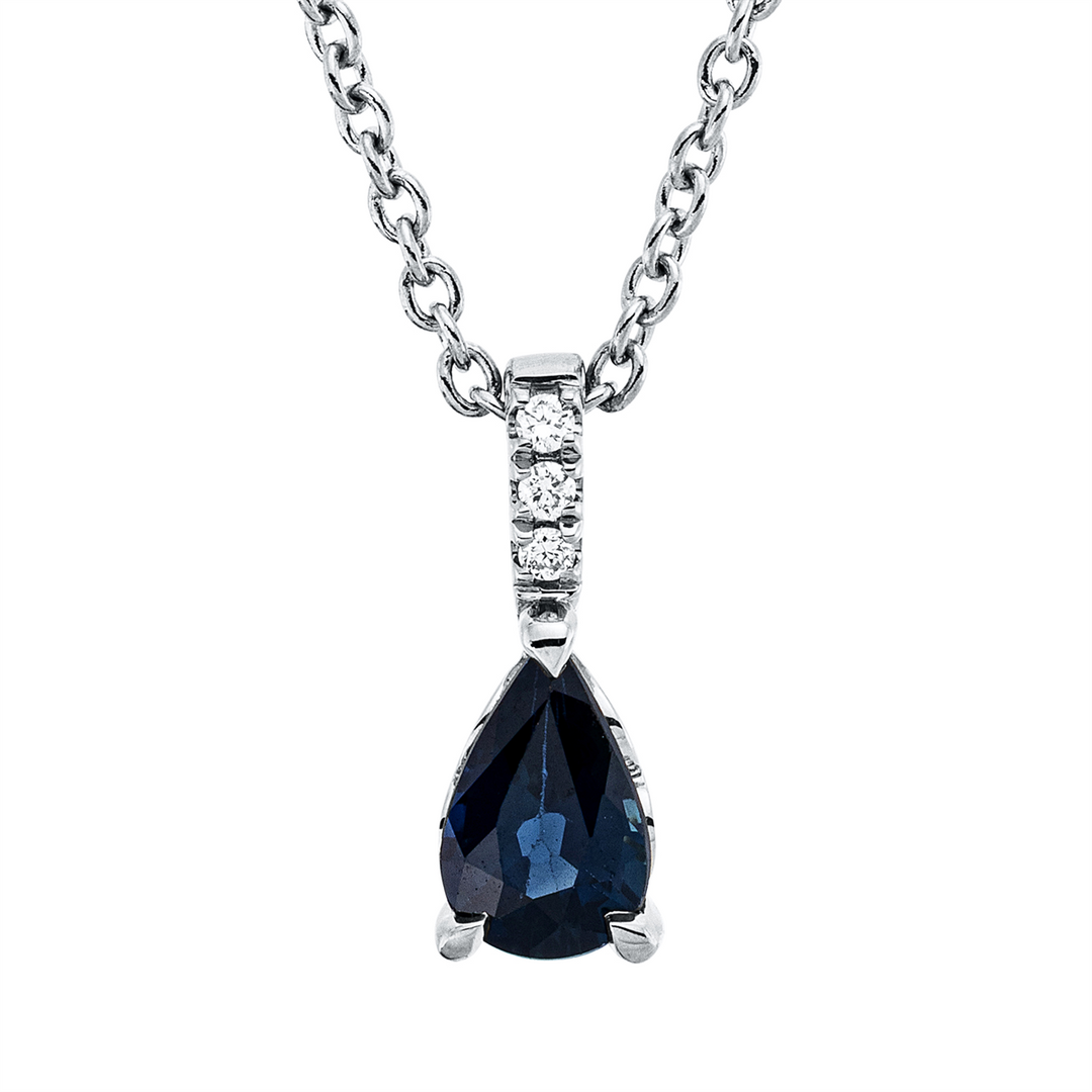 Farbstein Classic Collier - 4N868