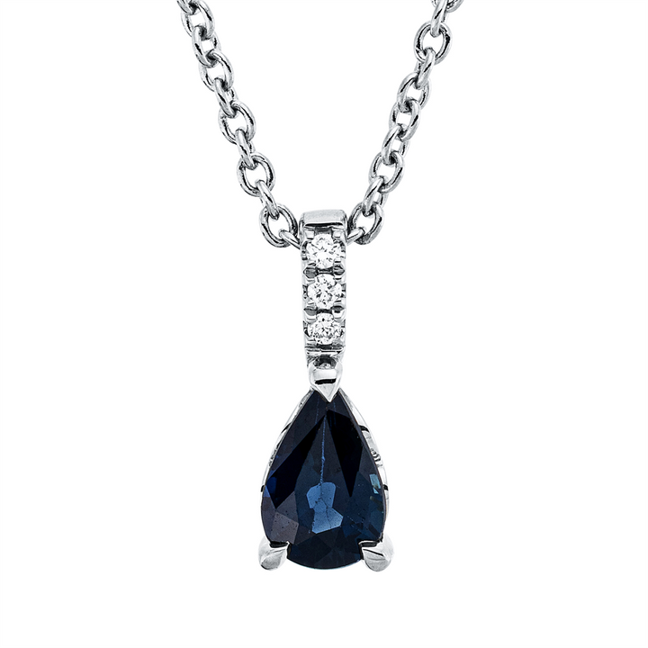 Farbstein Classic Collier - 4N868