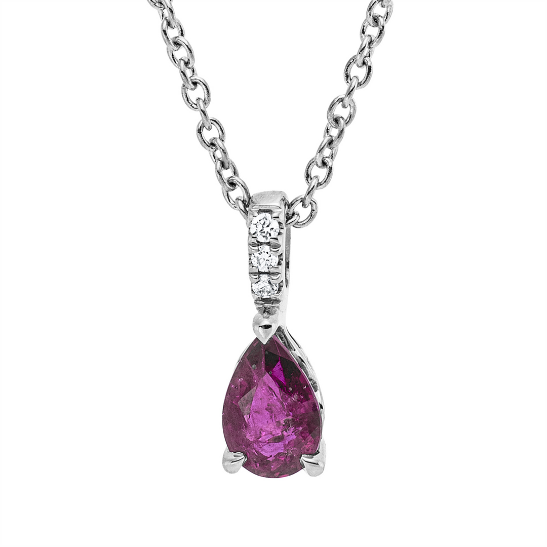 Farbstein Classic Collier - 4N869