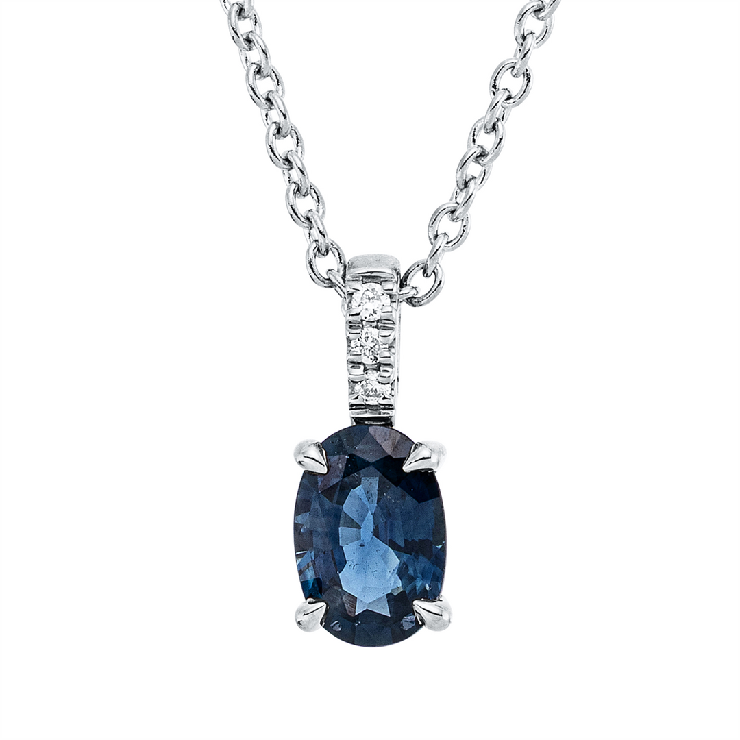 Farbstein Classic Collier - 4N870