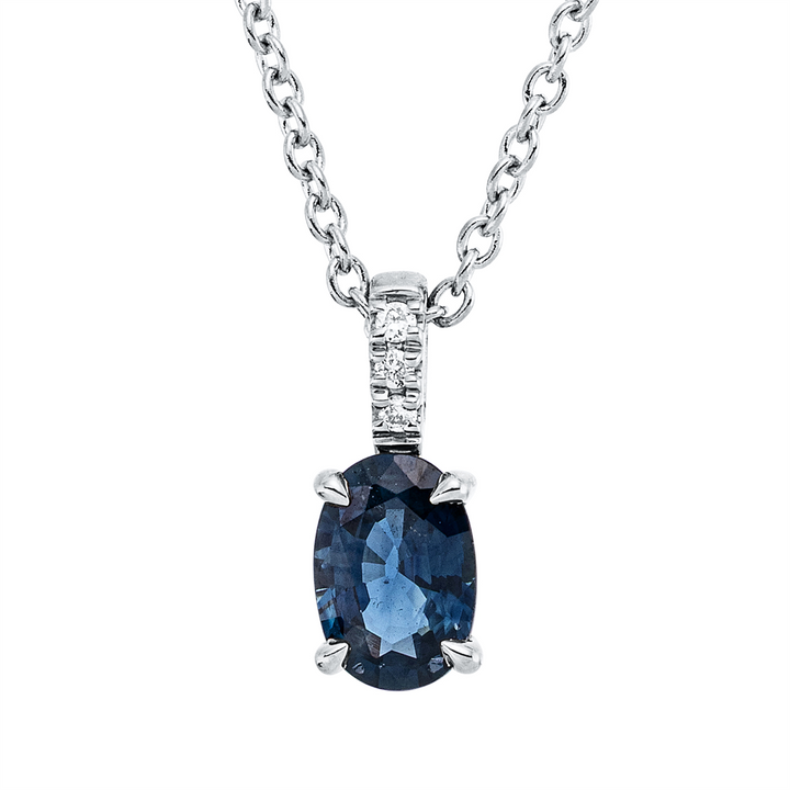 Farbstein Classic Collier - 4N870