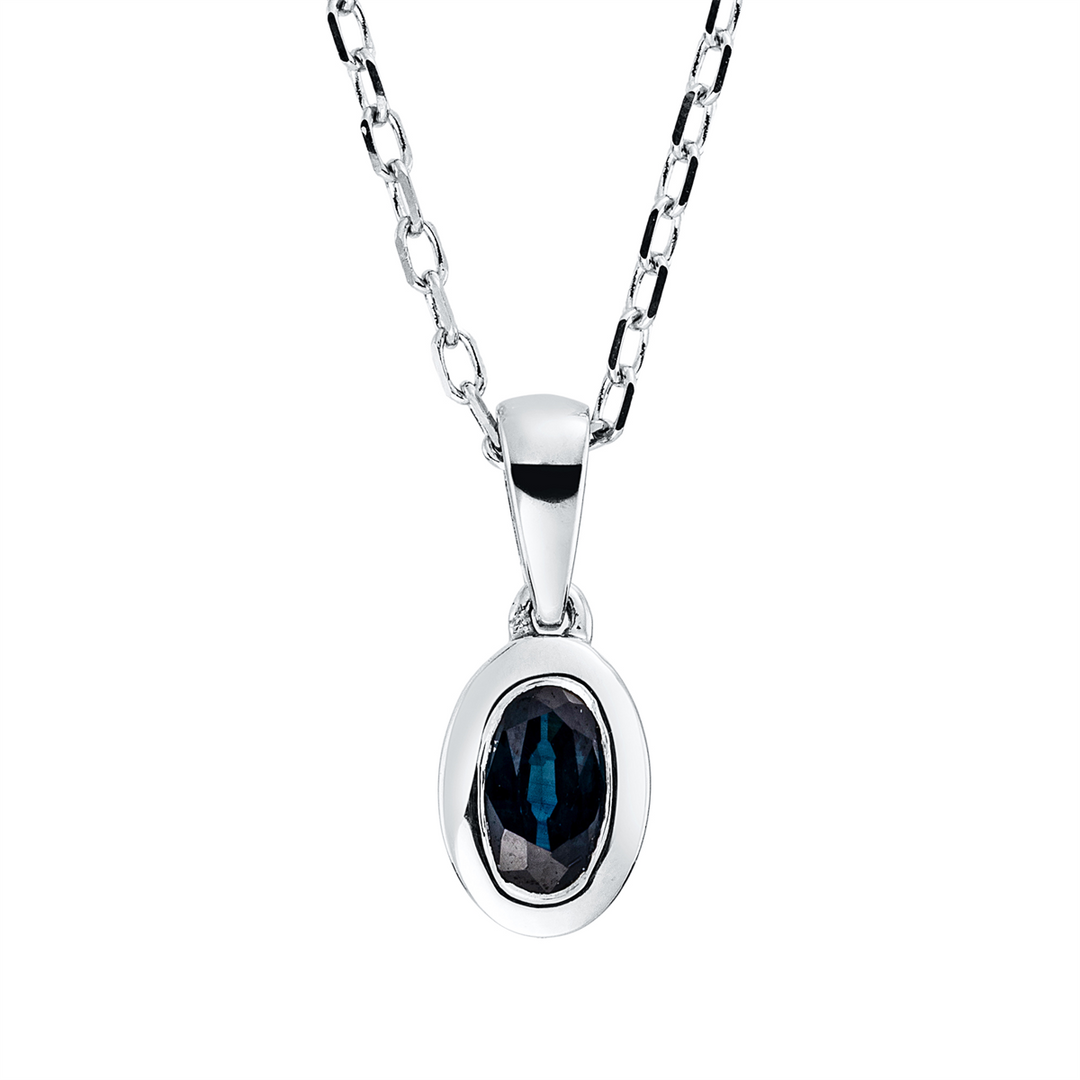 Farbstein Classic Collier - 4N896