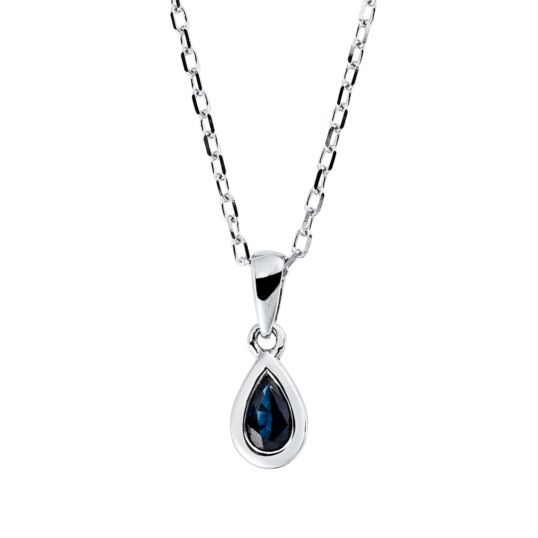 Farbstein Classic Collier - 4N898