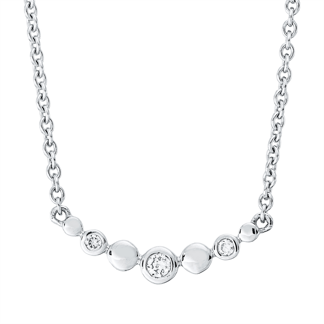 Modern Woman Collier - 4N905