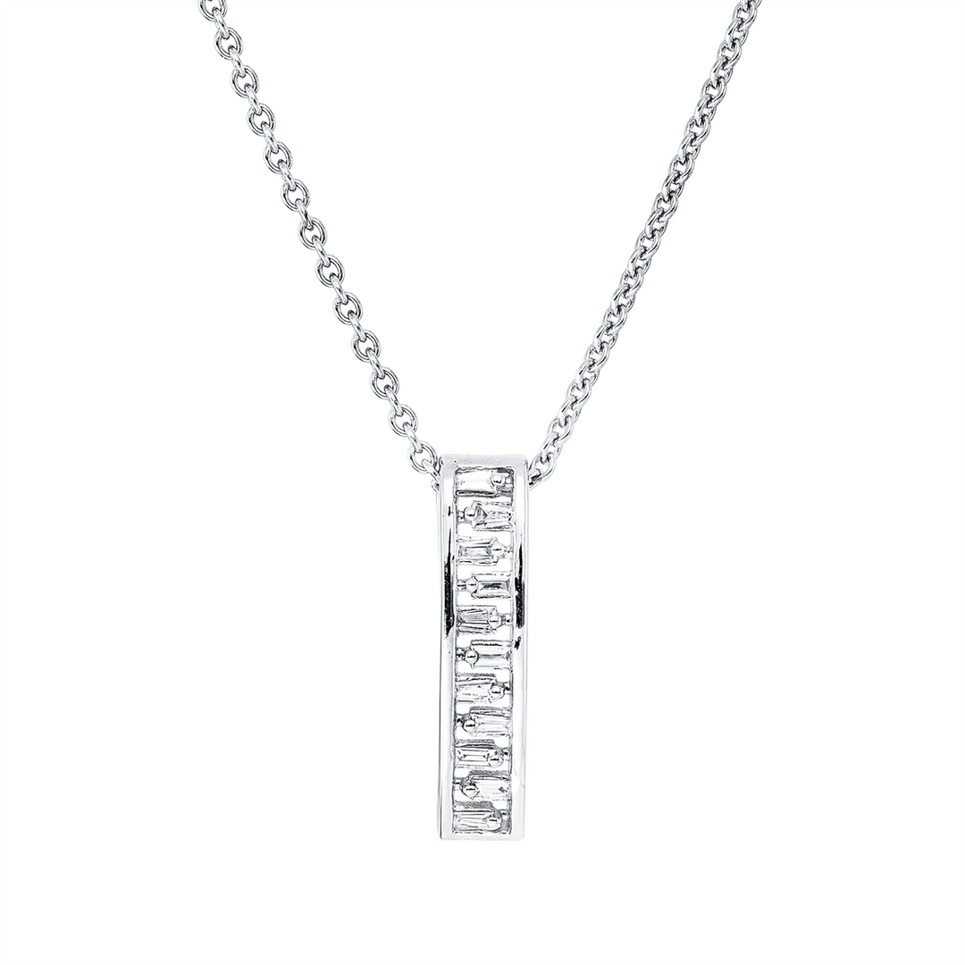 Baguette Collier - 4N906