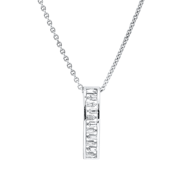 Baguette Collier - 4N906