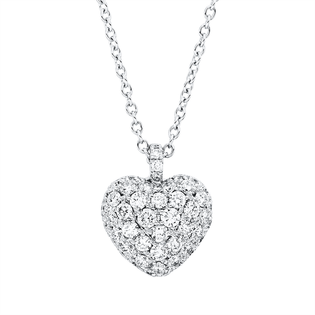 Herz Collier - 4N934