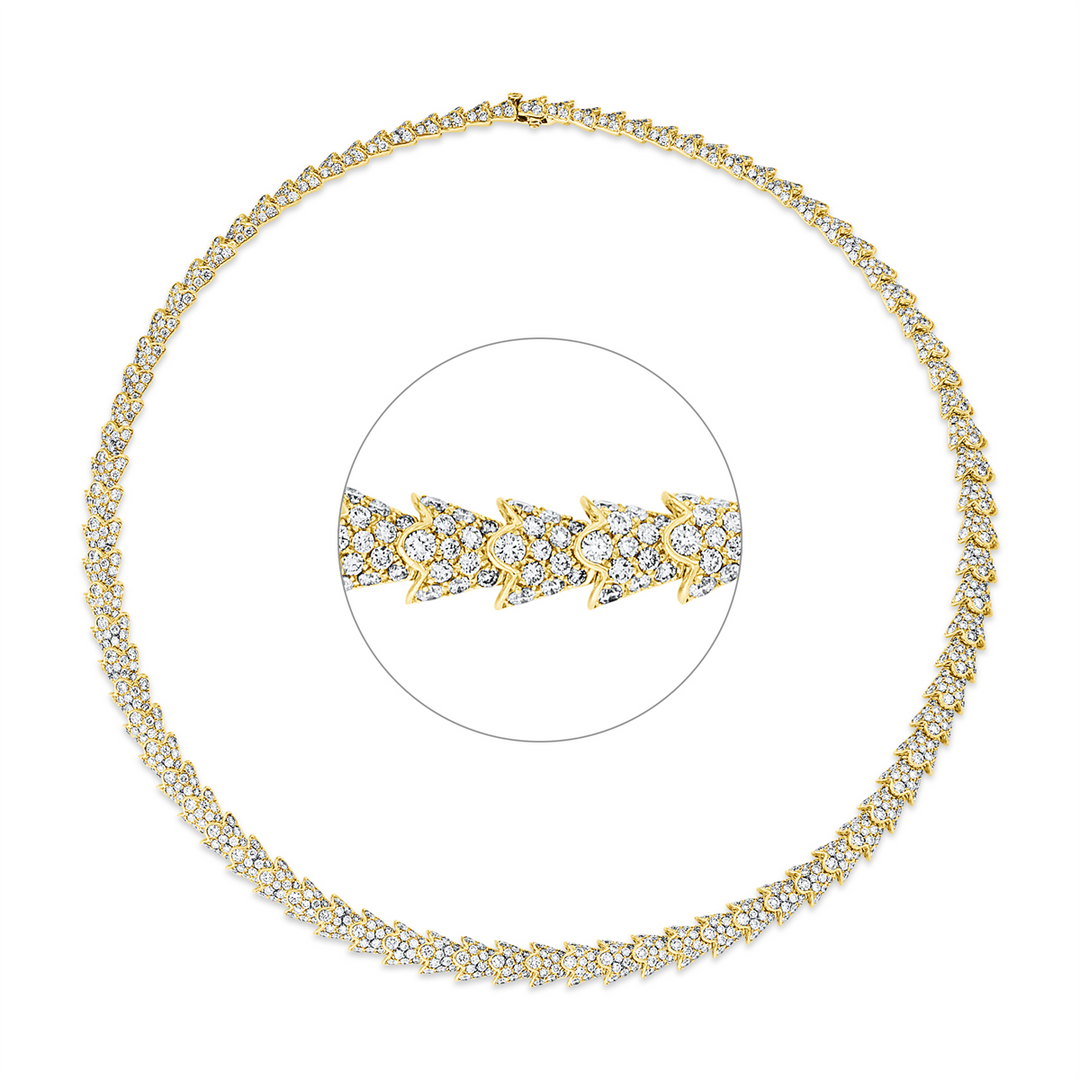 Exklusiv Collier - 4N941