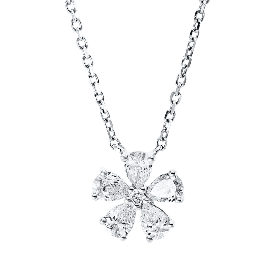 Modern Woman Collier - 4N950