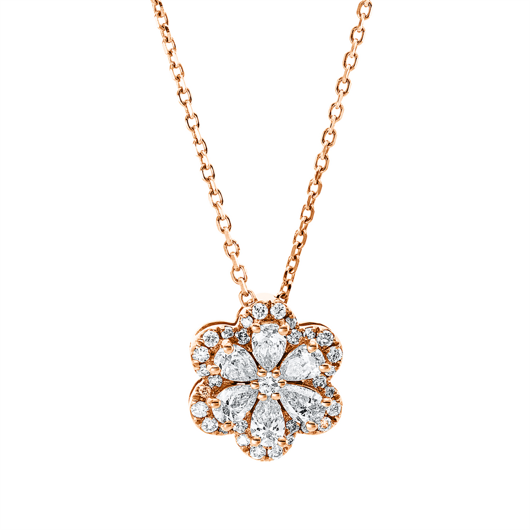 Modern Woman Collier - 4O079