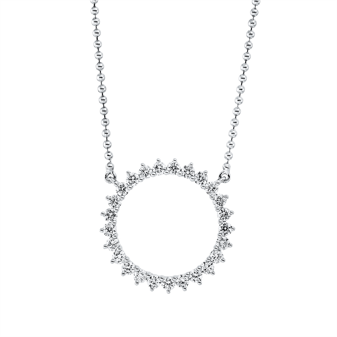 Modern Woman Collier - 4O151