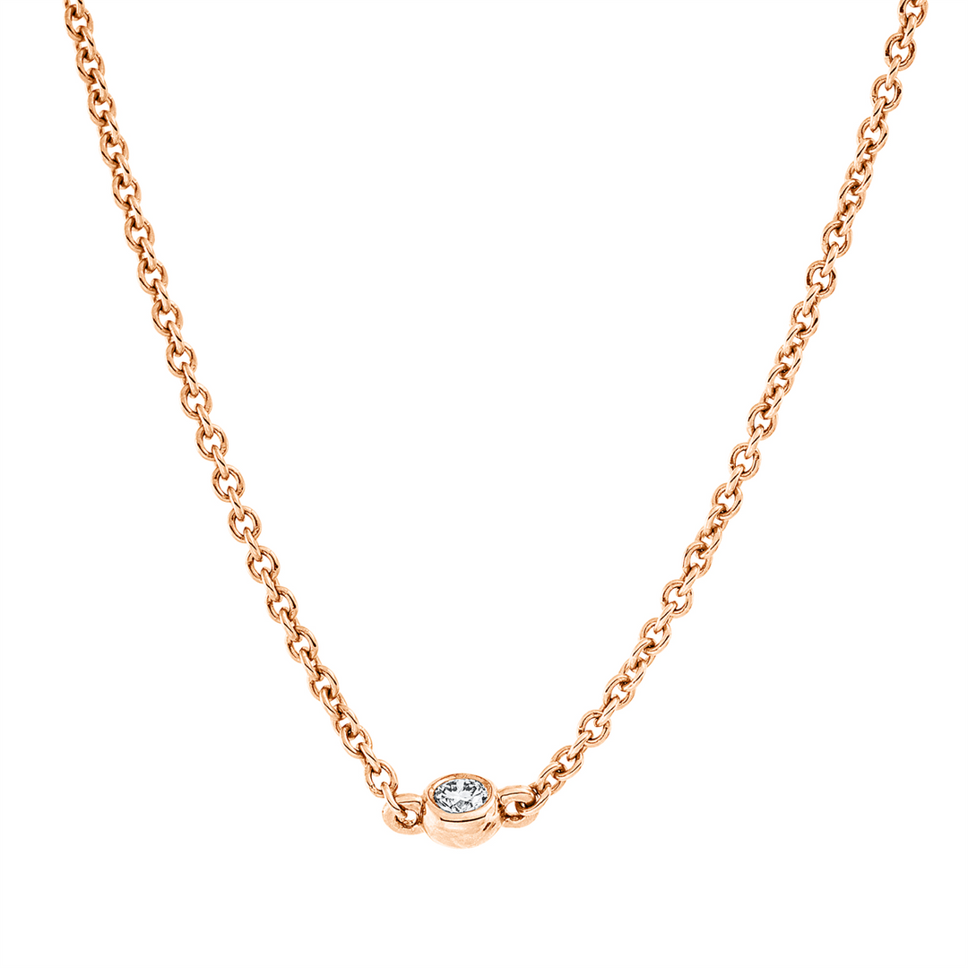 Modern Woman Collier - 4O153
