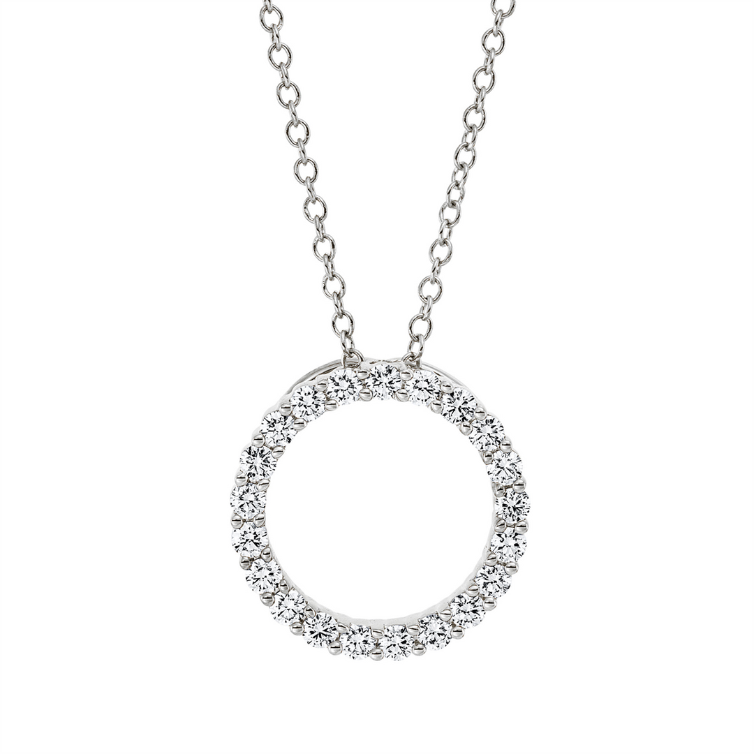 Modern Woman Collier - 4O157