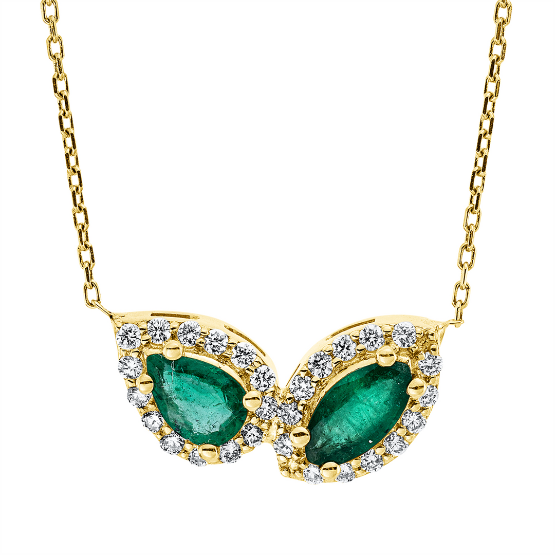 Farbstein Classic Collier - 4O199