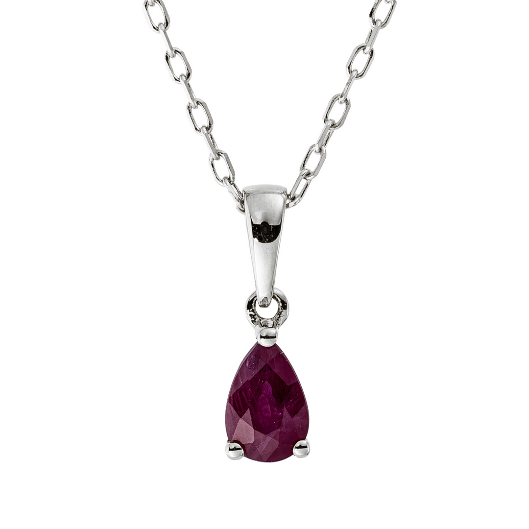 Farbstein Classic Collier - 4O213