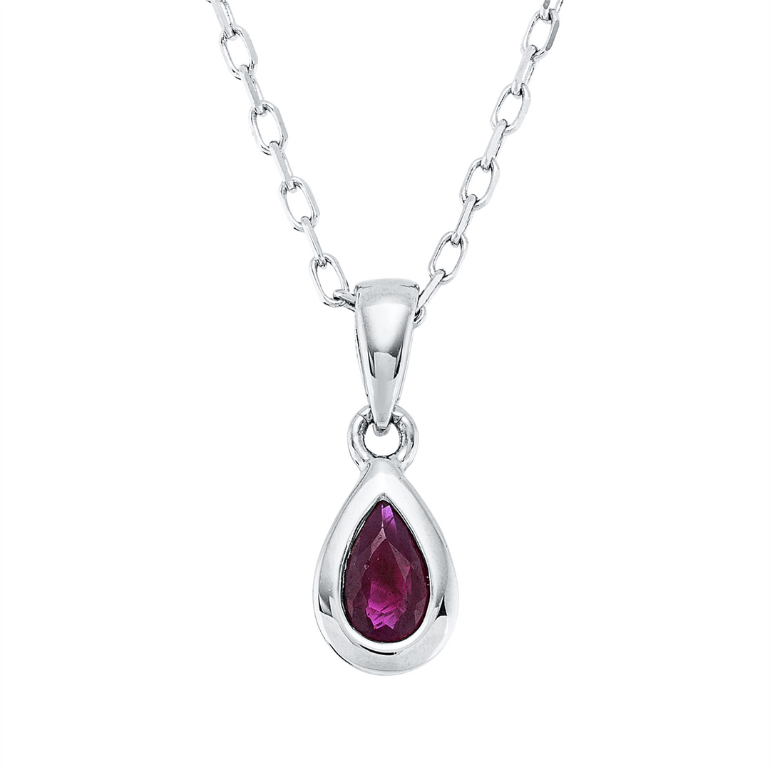 Farbstein Classic Collier - 4O219