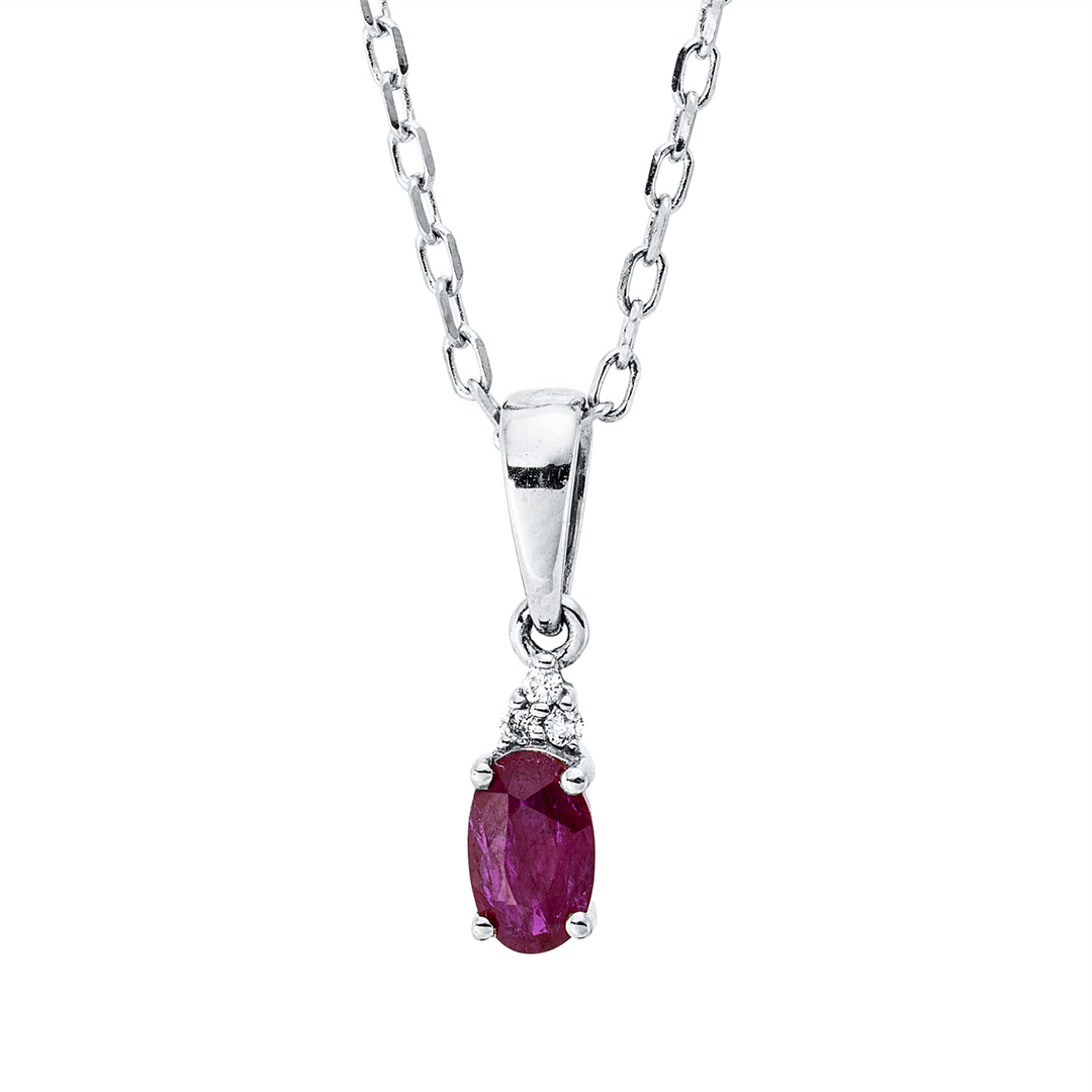Farbstein Classic Collier - 4O220