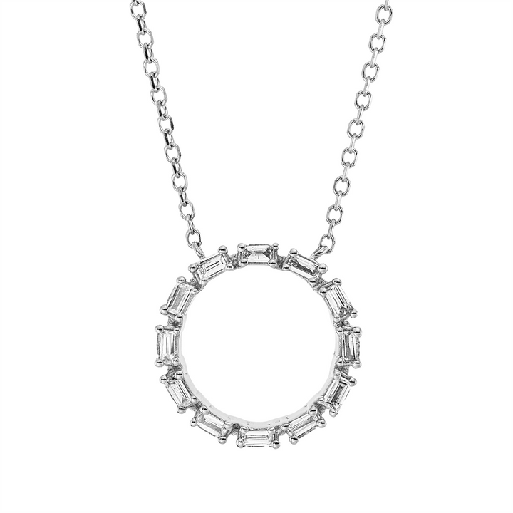 Baguette Collier - 4O276