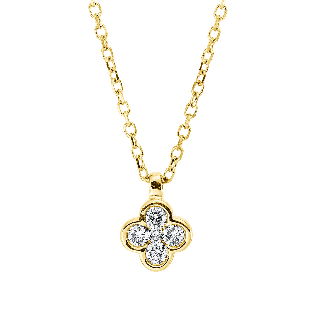 Modern Woman Collier - 4O280