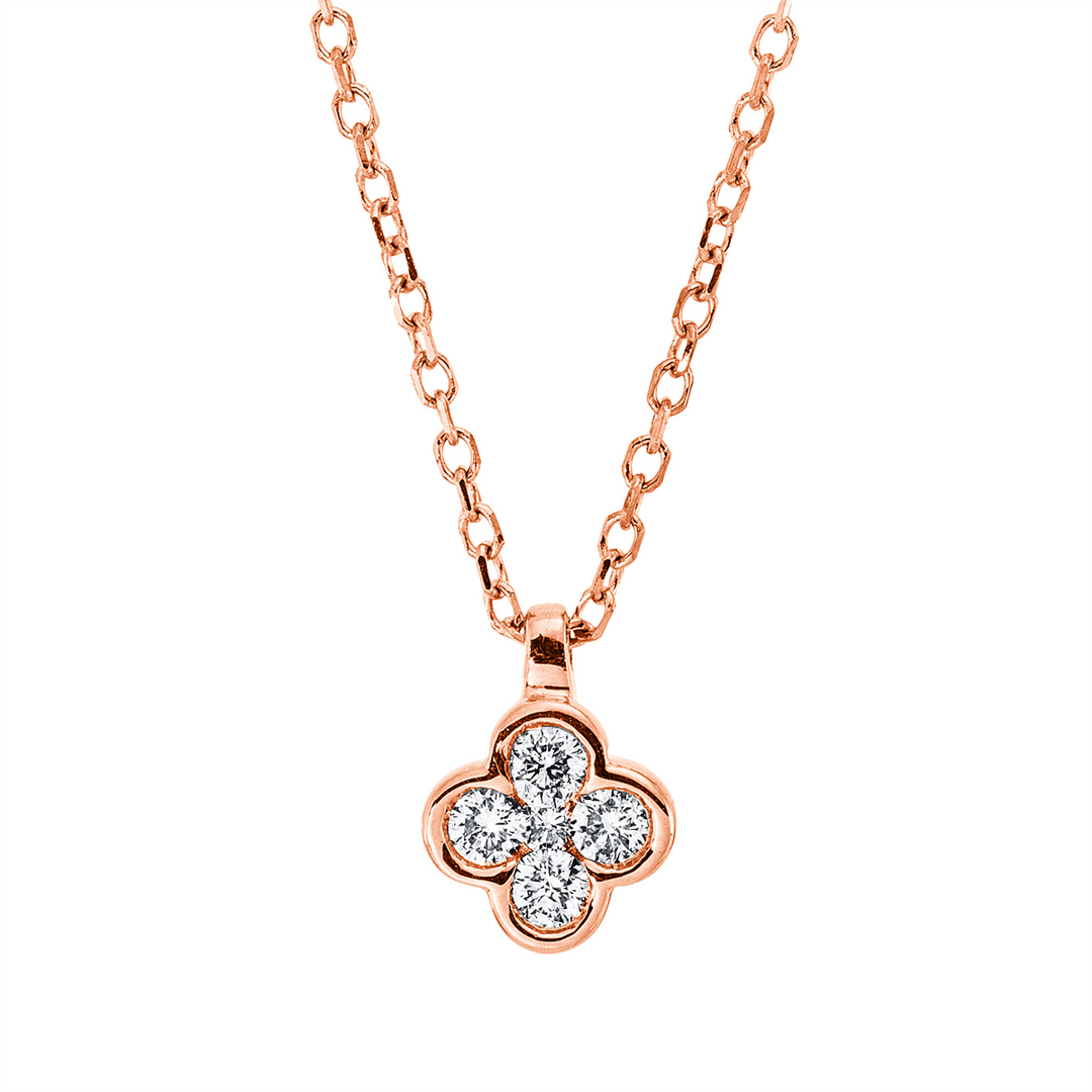 Modern Woman Collier - 4O280
