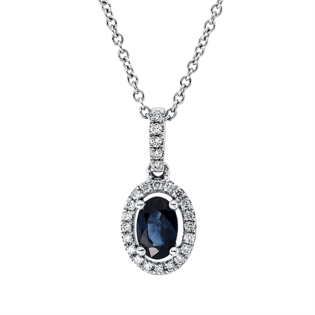 Farbstein Classic Collier - 4O298