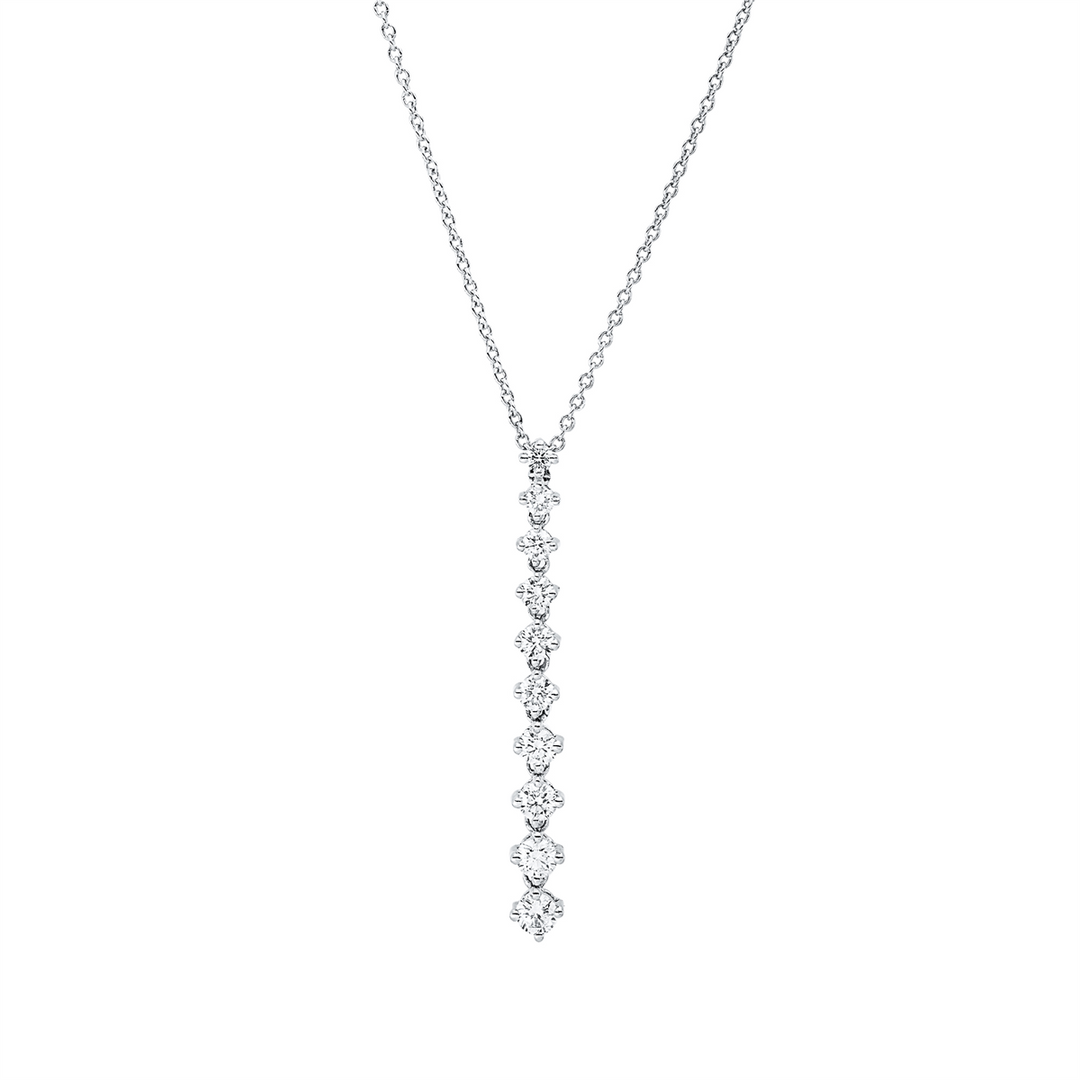 Modern Woman Collier - 4O314