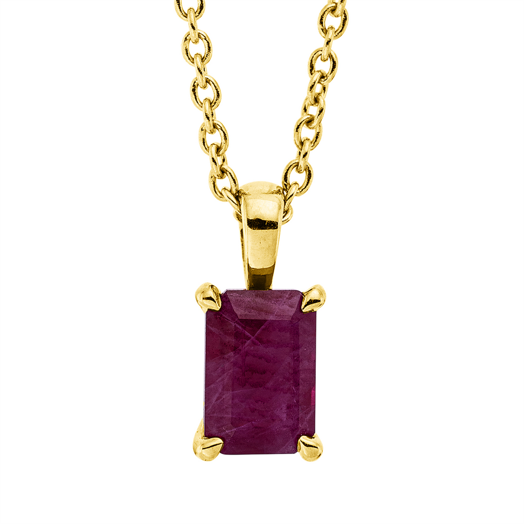 Farbstein Classic Collier - 4O350