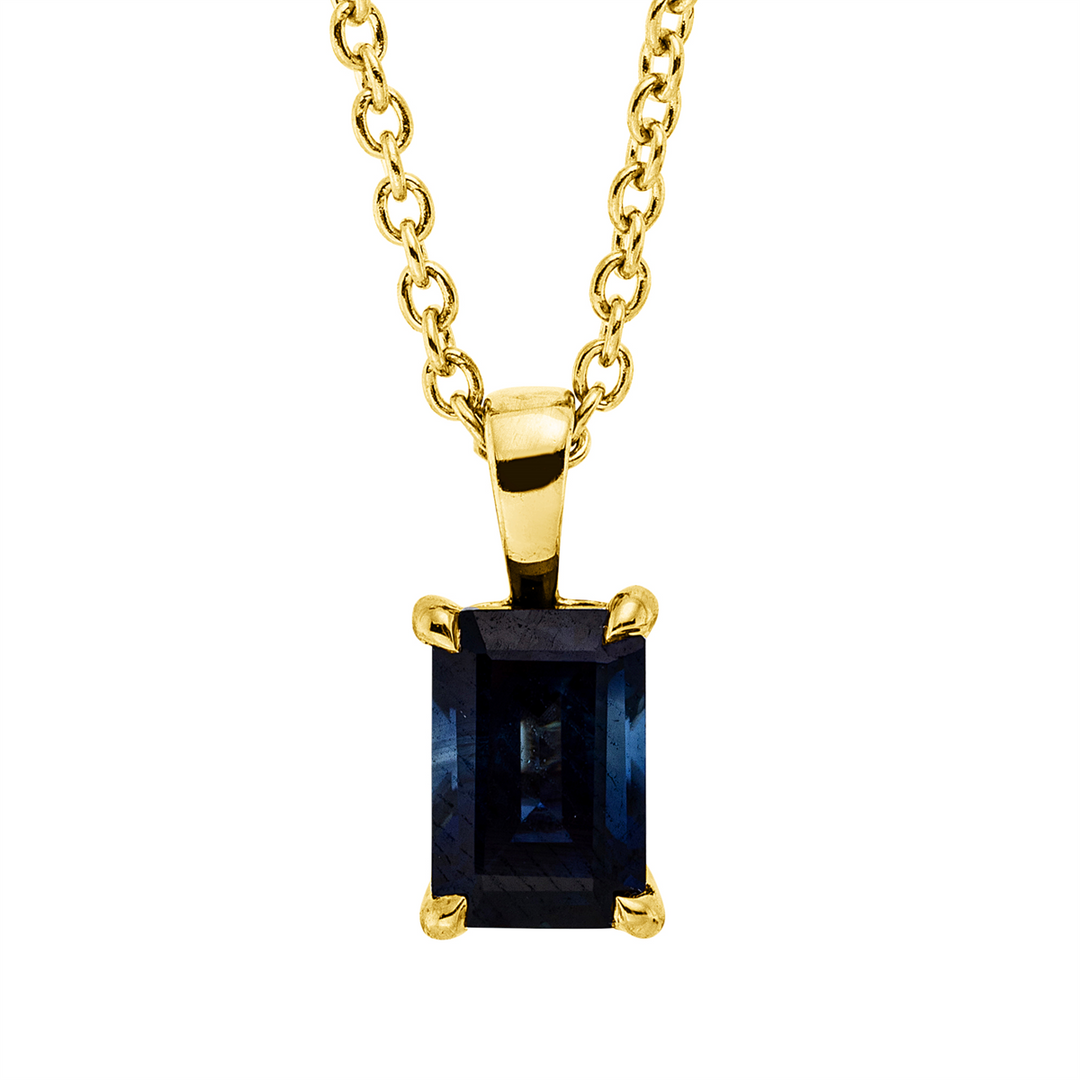 Farbstein Classic Collier - 4O351