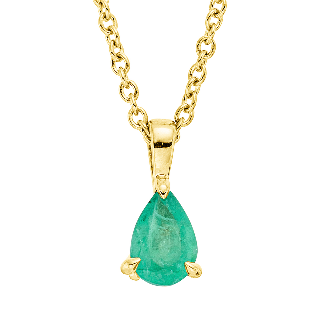 Farbstein Classic Collier - 4O357
