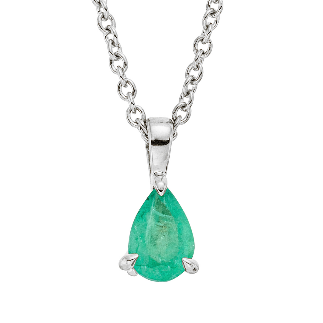 Farbstein Classic Collier - 4O357