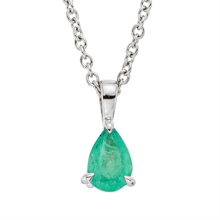 Farbstein Classic Collier - 4O357