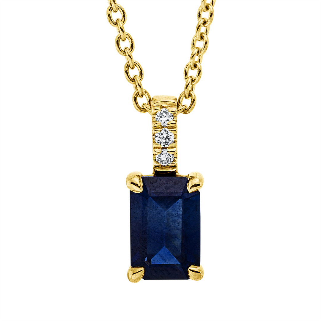 Farbstein Classic Collier - 4O358
