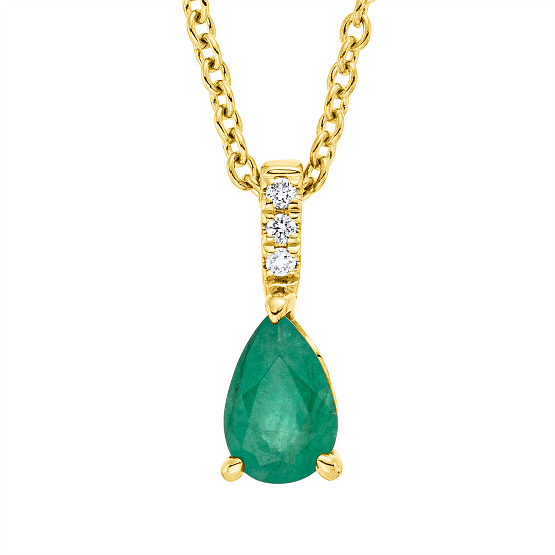 Farbstein Classic Collier - 4O360